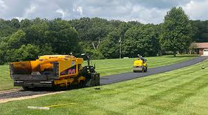 Best Driveway Grading and Leveling  in Antlers, OK